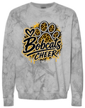 Crew Neck - Smoke - Drip Paw