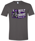 T-Shirt - Charcoal - Endure