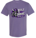 T-Shirt - Grape - Endure