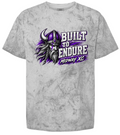 T-Shirt - Smoke - Endure