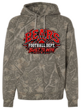 Hoodie - Deadwood - FB Dept