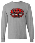 Long Sleeve - Sport Grey - FB Dept