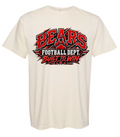 T-Shirt - Ivory - FB Dept