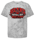 T-Shirt - Smoke - FB Dept