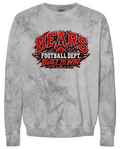 Crew Neck - Smoke - FB Dept