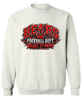 Crew Neck - White - FB Dept