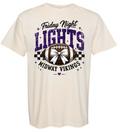 T-Shirt - Ivory - FNL
