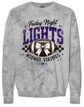 Crew Neck - Smoke - FNL