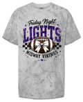 T-Shirt - Smoke - FNL