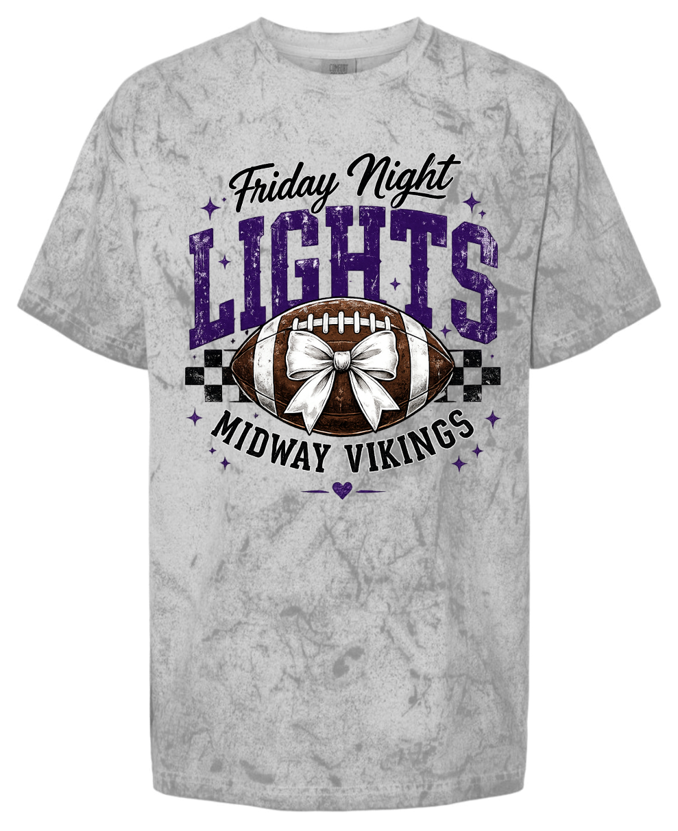 T-Shirt - Smoke - FNL