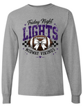 Long Sleeve - Sport Grey - FNL