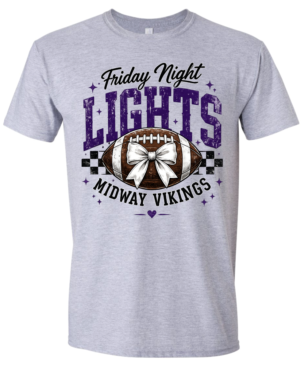 T-Shirt - Sport Grey - FNL