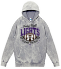 Hoodie - Silver Acid - FNL