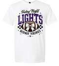 T-Shirt - White - FNL