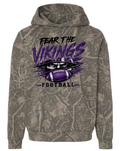 Hoodie - Deadwood - Fear The Viking