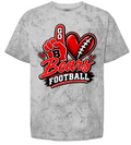 T-Shirt - Smoke - Foam