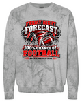 Crew Neck - Smoke - Forecast