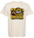T-Shirt - Ivory - Friday Night Lights