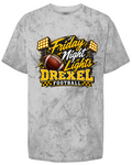 T-Shirt - Smoke - Friday Night Lights