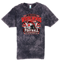 T-Shirt - Black Acid - GBED