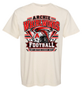 T-Shirt - Ivory - GBED