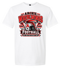 T-Shirt - White - GBED