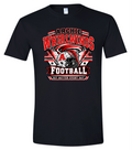 T-Shirt - Black - GBED