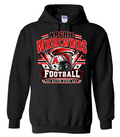 Hoodie - Black - GBED