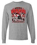 Long Sleeve - Sport Grey - GBED