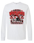 Long Sleeve - White - GBED