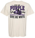 T-Shirt - Ivory - GMP Megaphone