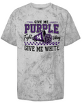 T-Shirt - Smoke - GMP Megaphone