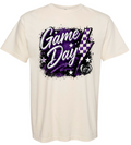 T-Shirt - Ivory - Game Day