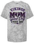 T-Shirt - Smoke - Game Day Mom