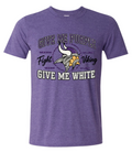T-Shirt - Heather Purple - Give Me Purple