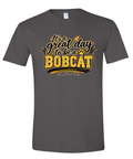 T-Shirt - Charcoal - Great Day