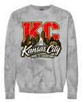Crew Neck - Smoke - Home of Champions