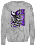 Crew Neck - Smoke - Half Viking