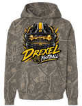 Hoodie - Deadwood - Helmet Stadium
