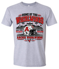 T-Shirt - Sport Grey - Home