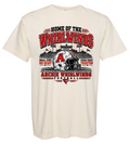 T-Shirt - Ivory - Home