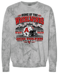 Crew Neck - Smoke - Home