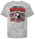 T-Shirt - Smoke - Home