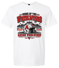 T-Shirt - White - Home