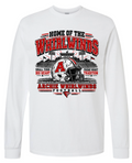 Long Sleeve - White - Home