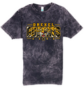 T-Shirt - Black Acid - Inside