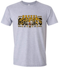 T-Shirt - Sport Grey - Inside