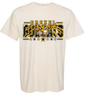 T-Shirt - Ivory - inside