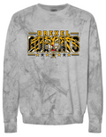 Crew Neck - Smoke - Inside