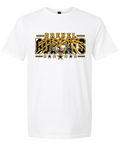 T-Shirt - White - Inside